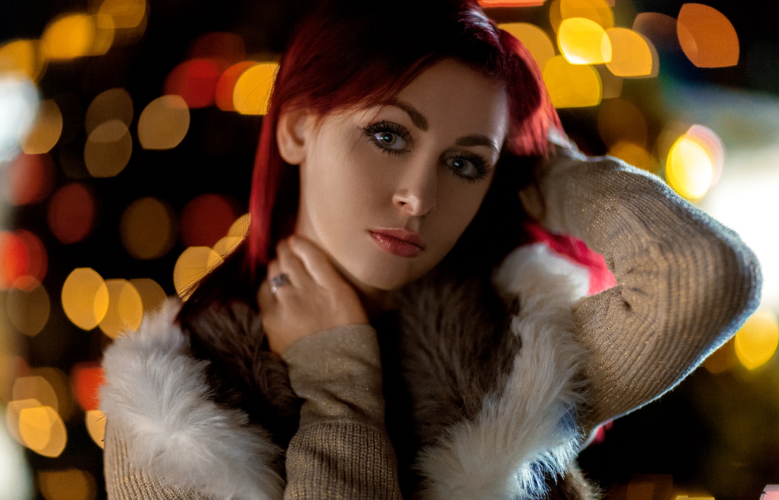 Christmas Lights